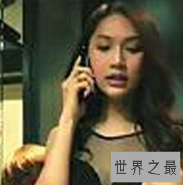 【图】泰国最美的男人 让女人自惭形秽让男人欲罢不能