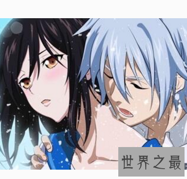 【图】青睐动漫又青睐肉肉 那么日本动漫肉片不要错过