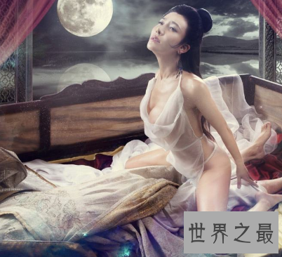 【图】纯素颜美女的天下 港产三级片到底有多么惊艳