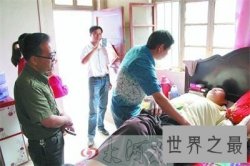 【图】王峰军作为亚洲巨人的真实生活是怎样的