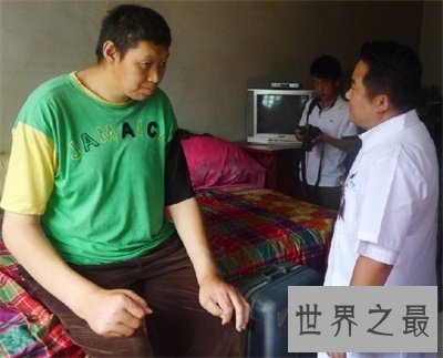 【图】王峰军作为亚洲伟人的切实生存是怎么的