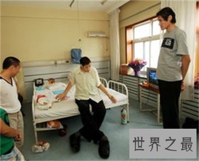 【图】王峰军作为亚洲伟人的切实生存是怎么的