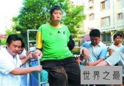 【图】王峰军作为亚洲伟人的切实生存是怎么的