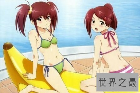 【图】日本肉片动漫排行榜非常有名 未成年人最好别进