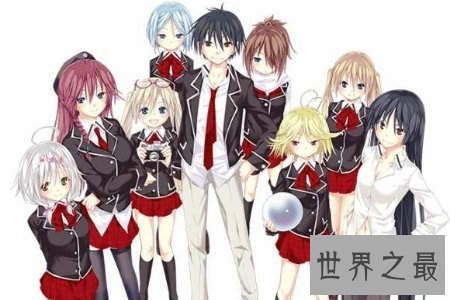 【图】日本肉片动漫排行榜非常有名 未成年人最好别进