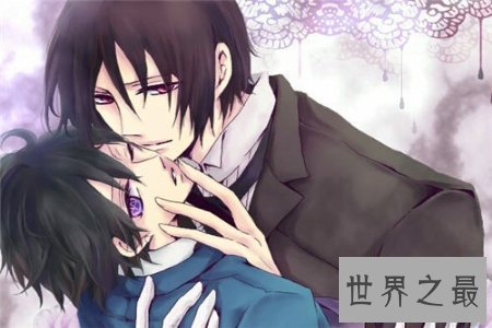 【图】日本肉片动漫排行榜非常有名 未成年人最好别进