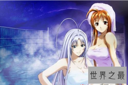 【图】日本肉片动漫排行榜非常有名 未成年人最好别进