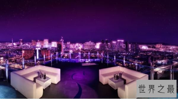 拉斯维加斯棕榈树赌场度假大酒店