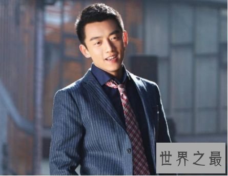 6.郑凯 片酬400万