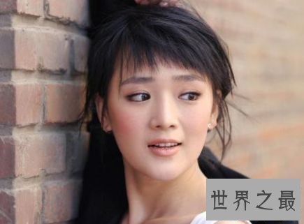 8.巩俐替身周显欣