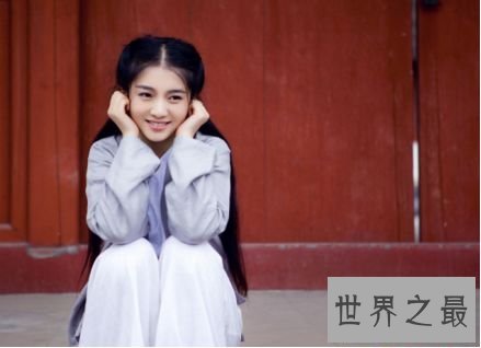 7.陈妍希替身优美琦