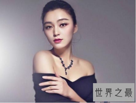 5.范冰冰替身王亚楠