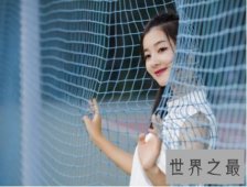 【图】娱乐圈十大明星替身 赵丽颖替身居然比本尊还美