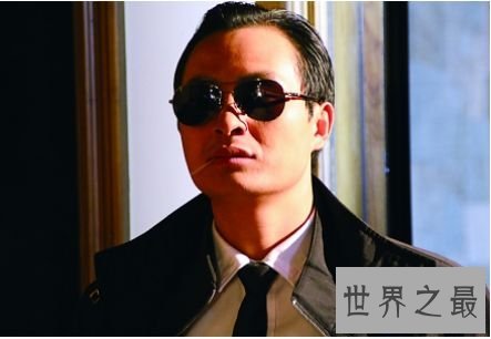 2.周润发替身文祥