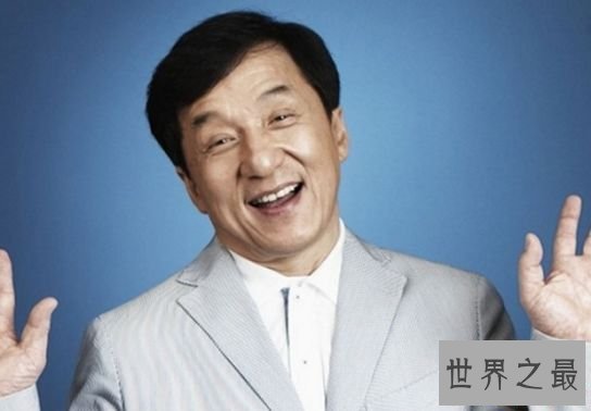 4.成龙 9600万元 4.成龙 9600万元