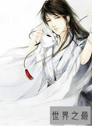 3.兰陵王 3.兰陵王