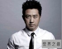【图】十大最受欢迎的台湾男歌手 周杰伦若排第二没人