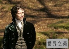 【图】欧美最帅男星詹姆斯·麦卡沃伊 他出演的X战警系