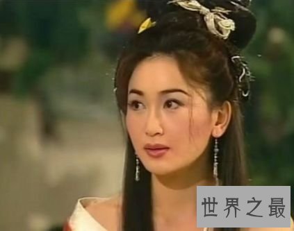 10.温碧霞——妲己 10.温碧霞——妲己