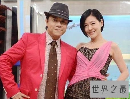 8.蔡康永和小S 8.蔡康永和小S