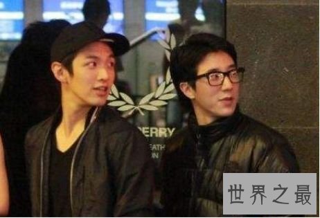 5.房祖名和柯震东 5.房祖名和柯震东