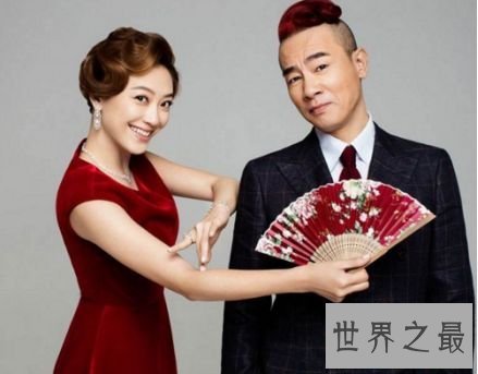 3.陈小春、应采儿