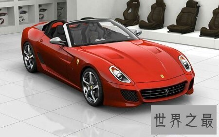 【图】世界上最贵的车排名有钱人的世界咱们真的不懂