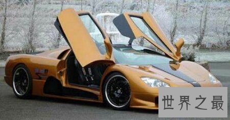 【图】世界上最贵的车排名有钱人的世界咱们真的不懂