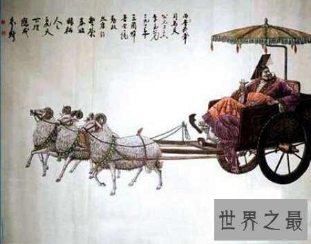 【图】晋朝的皇帝都有哪些西晋第一个皇帝是谁