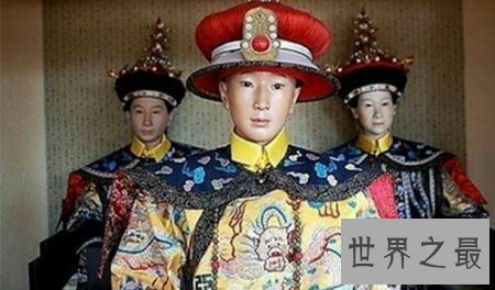 【图】晋朝的皇帝都有哪些西晋第一个皇帝是谁