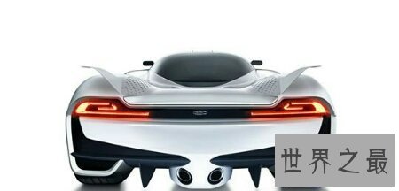 【图】价钱令人咋舌的超级跑车例如西贝尔价钱是多少