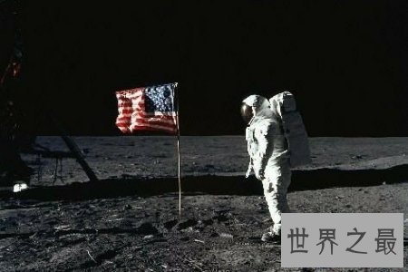 【图】第一个登上月球的人是谁 阿姆斯特朗被载入史册