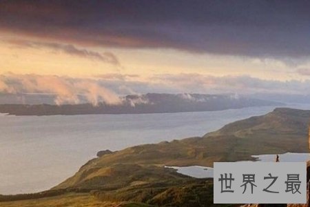 【图】欧洲最大的半岛是斯堪的纳维亚半岛 风景柔美