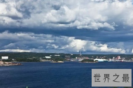 【图】欧洲最大的半岛是斯堪的纳维亚半岛 风景柔美