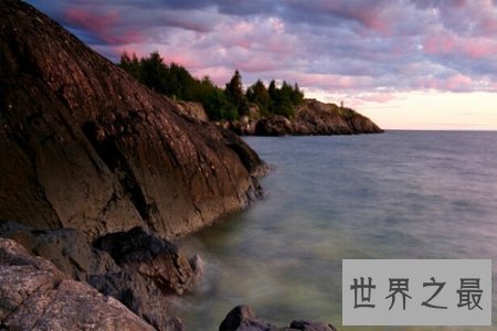 【图】欧洲最大的半岛是斯堪的纳维亚半岛 风景柔美