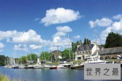 【图】欧洲最大的半岛是斯堪的纳维亚半岛 风景优美