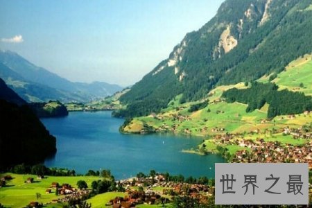 【图】欧洲最大的半岛是斯堪的纳维亚半岛 风景柔美