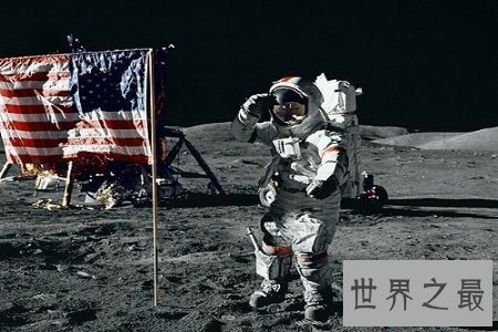 【图】第一个登上月球的人是谁 阿姆斯特朗被载入史册