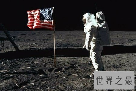 【图】第一个登上月球的人是谁 阿姆斯特朗被载入史册