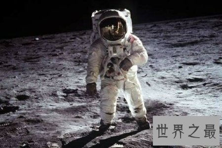 【图】第一个登上月球的人是谁 阿姆斯特朗被载入史册