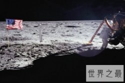 【图】第一个登上月球的人是谁 阿姆斯特朗被载入史册