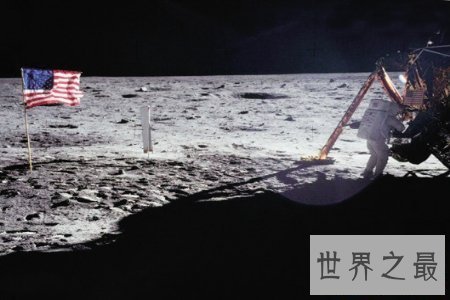 【图】第一个登上月球的人是谁 阿姆斯特朗被载入史册