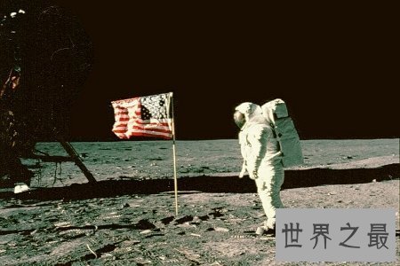 【图】第一个登上月球的人是谁 阿姆斯特朗被载入史册