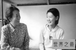 【图】曾经的河南状元何碧玉创造高考神话 让人佩服