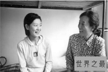 【图】曾经的河南状元何碧玉创造高考神话 让人佩服