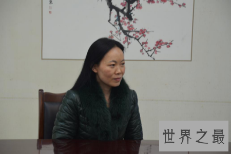 【图】曾经的河南状元何碧玉创造高考神话 让人佩服