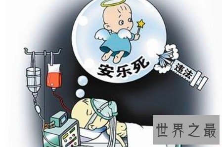 【图】安乐死的方法有哪些呢 它其实还存在很多的成绩