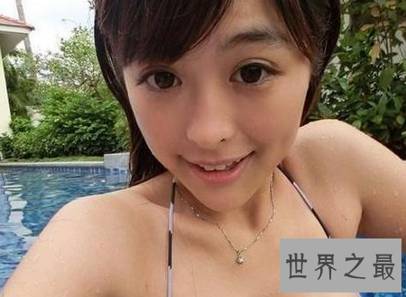 【图】E奶妹大胸妹妹的终究如能力降职本人的罩杯