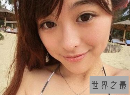 【图】E奶妹大胸妹妹的终究如能力降职本人的罩杯
