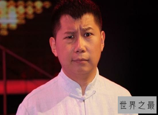 【图】震惊！郭德纲徒弟要收徒，叱咤相声界的德云社